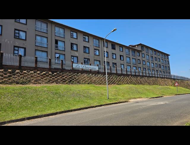 2 BEDROOM APARTMENT FOR SALE IN EMPANGENI CENTRAL